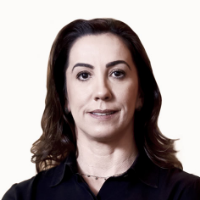 Cristiane Romano