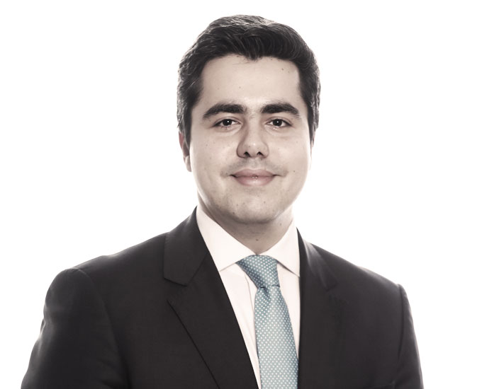 Daniel Dias