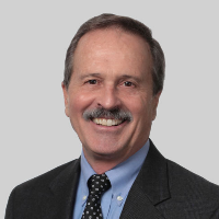 Harry Grant