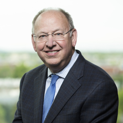 Stephen Monk