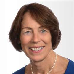 Martha Van Oot