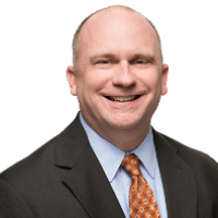 Thomas C Clark III