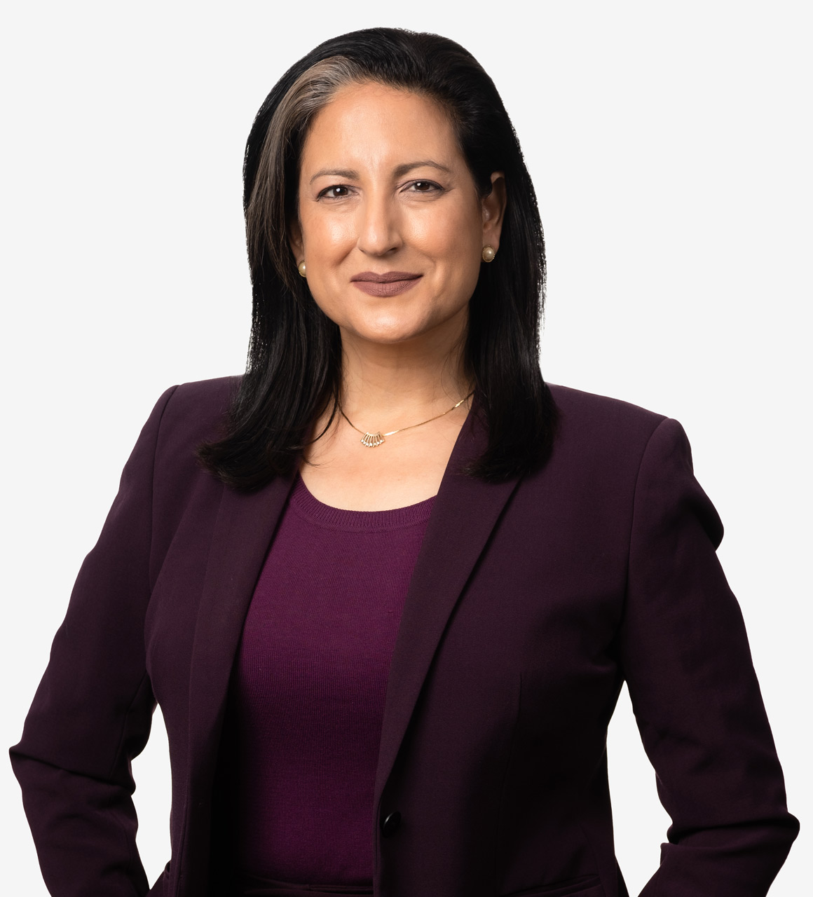 Michelle Mancino Marsh