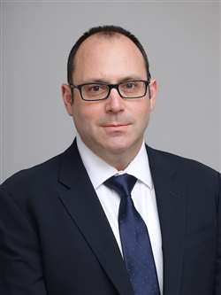 Oren J Warshavsky