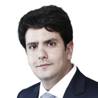 Gustavo Secaf Rebello
