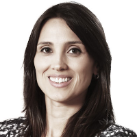 Luciana Costa Engelberg