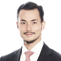 Thales Saito