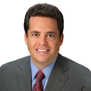 Marc S Harris