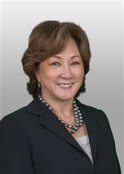 Carolyn Kubota
