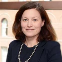 Catherine Hance