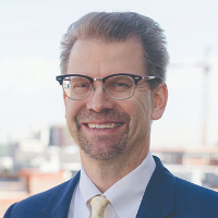 John Elofson