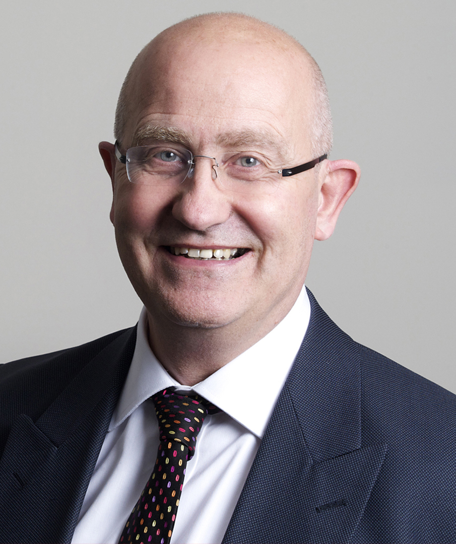 PJ Kirby QC