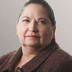Carmen J Lawrence