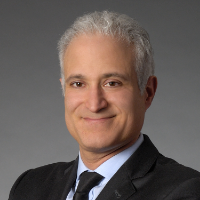 Nader H Salehi