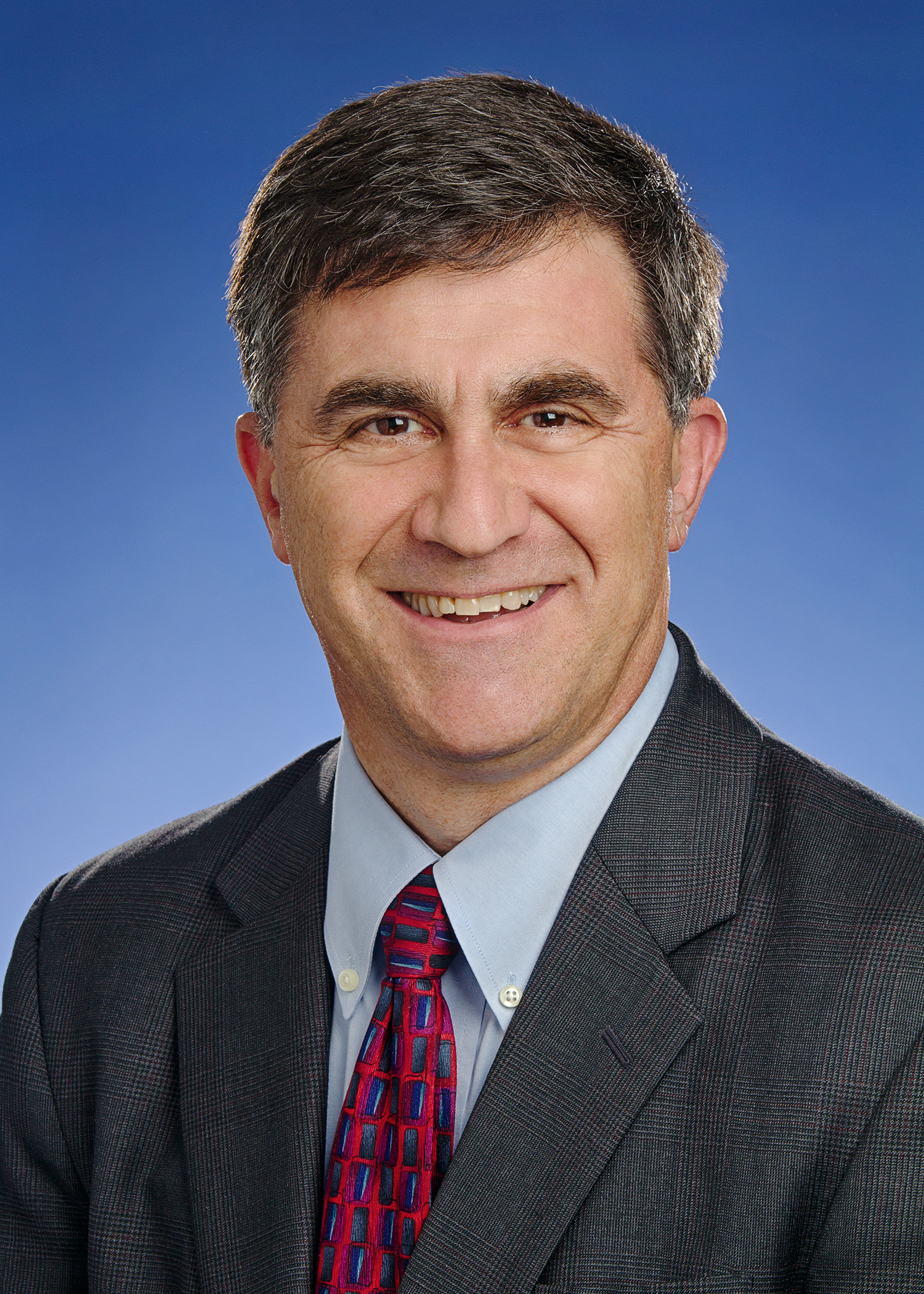 Peter J. Ulrich