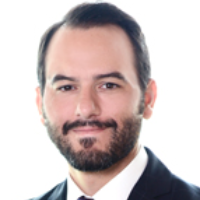 Roberto Vidal