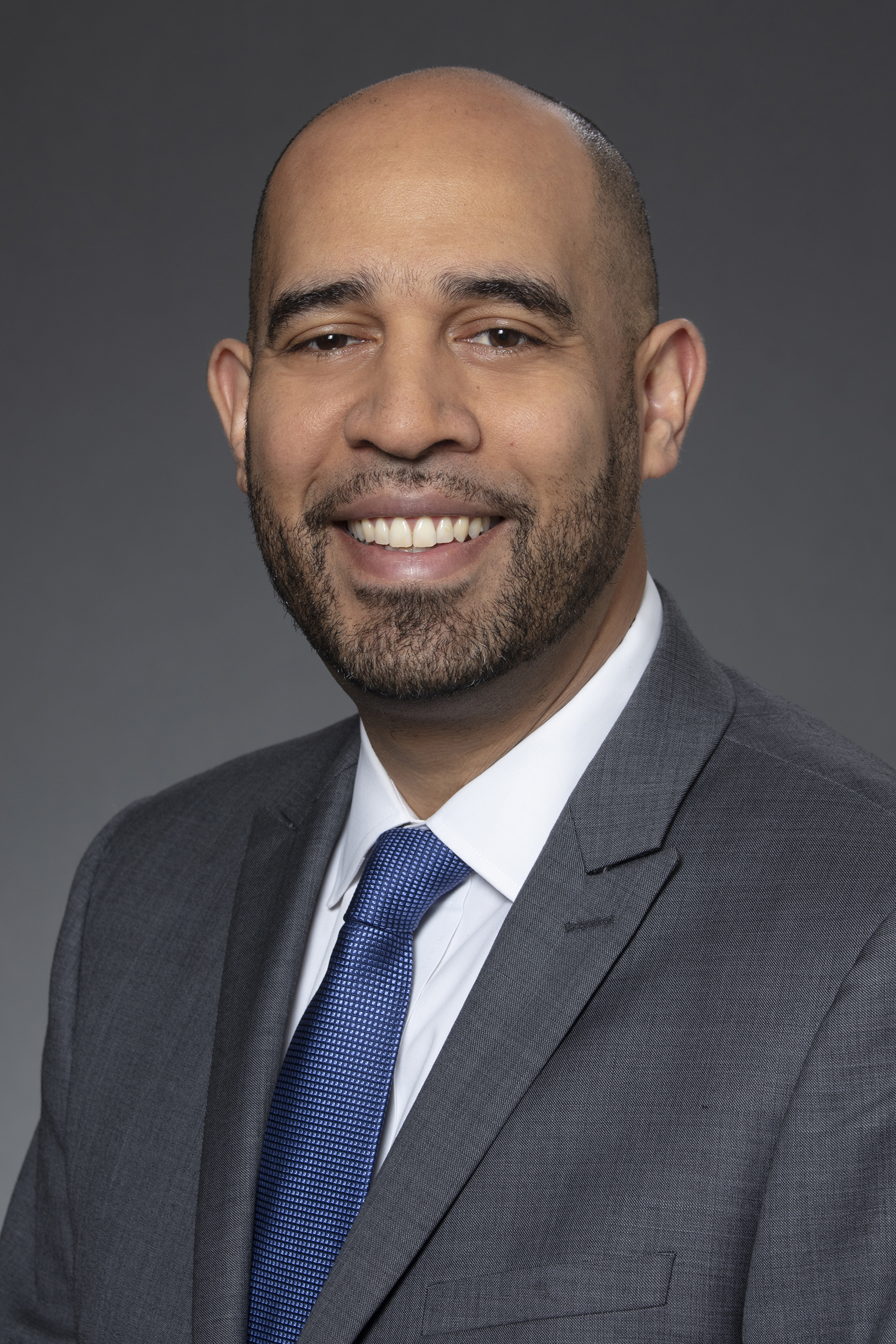 Stephen Abreu