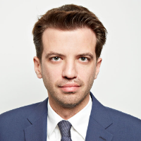 Christophe Domingos