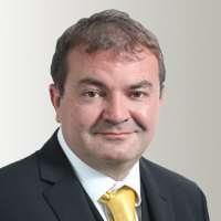 Andrew Hogan