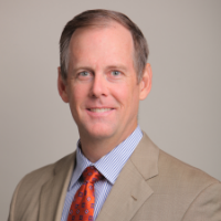 Brian C Blair