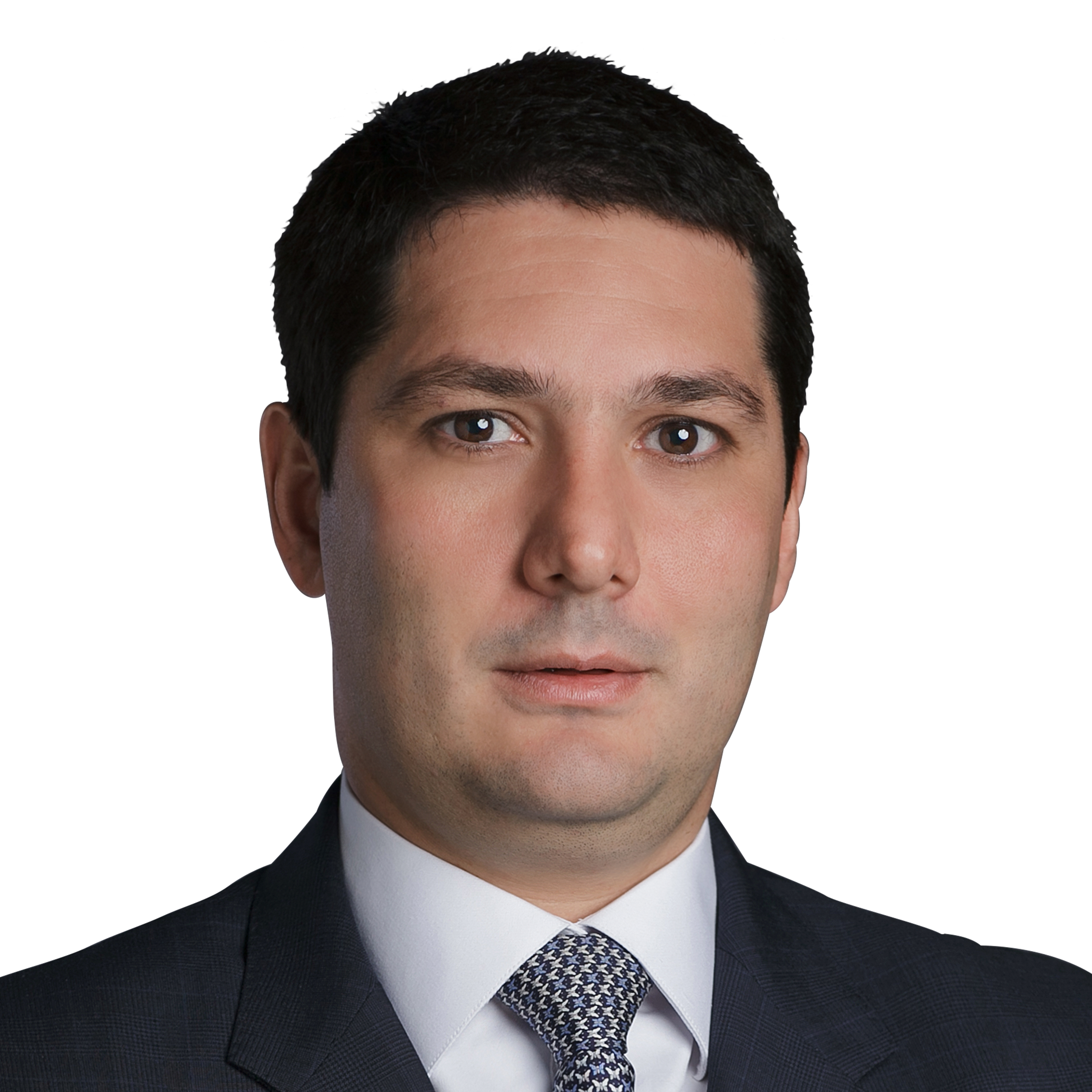 José Roberto Oliva Junior