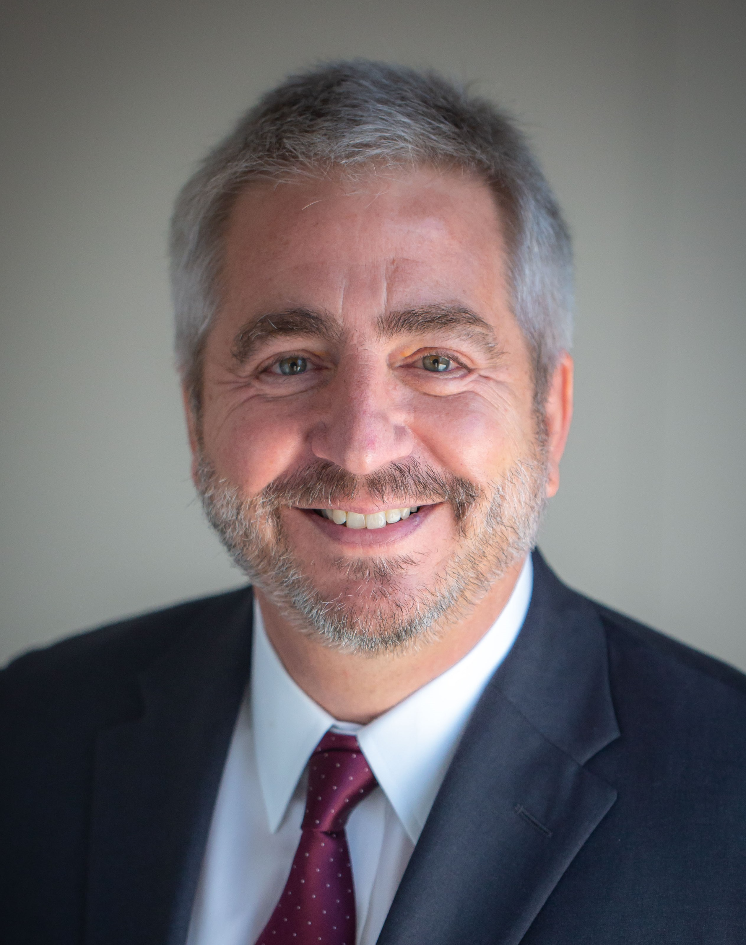 David Fischer