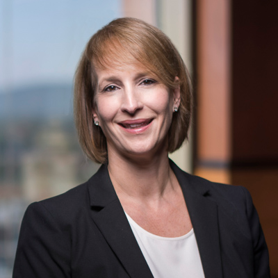 Kimberly B. Martin