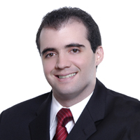 Ricardo Arias