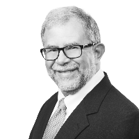 Jeffrey Barber
