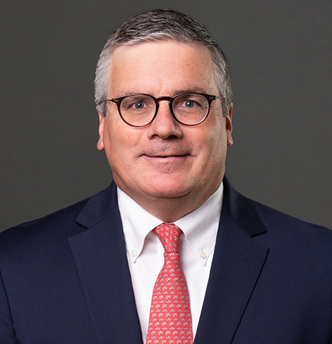 Stephen Matthews