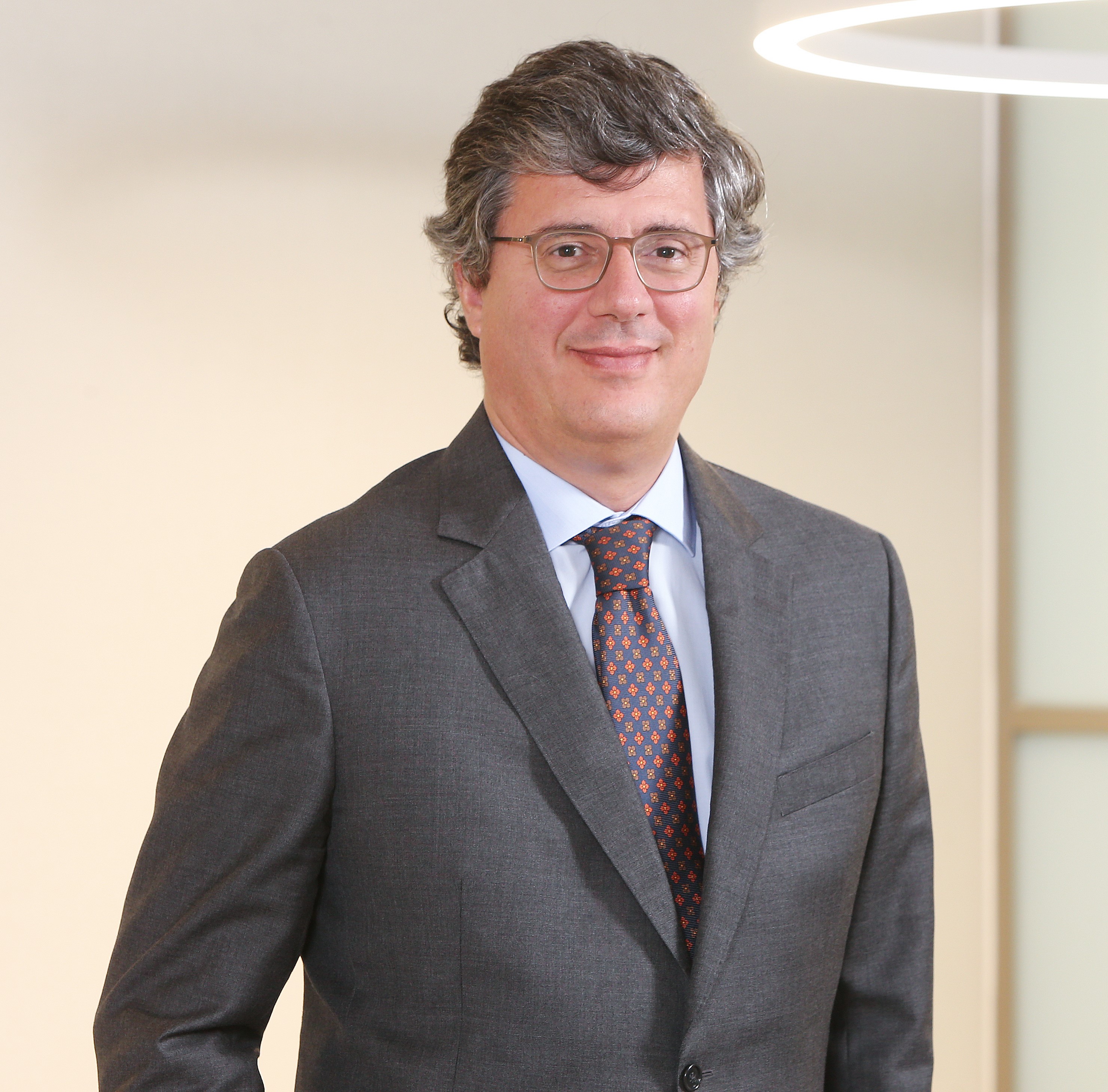 João Magalhães Ramalho