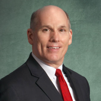 John C Cashen
