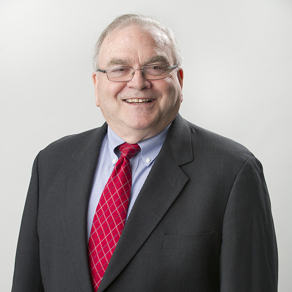 John P Hancock Jr
