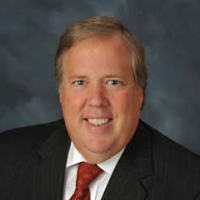 John F England