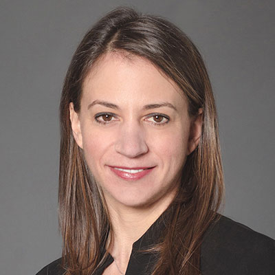 Jennifer S Perkins