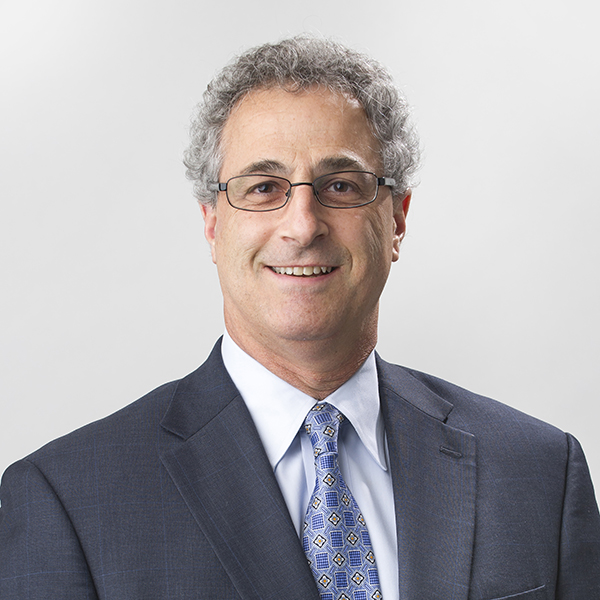James S Rosenfeld