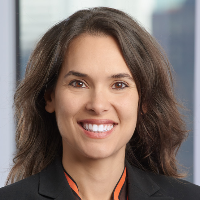 Carolyn J Vardi