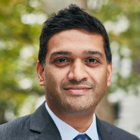 Siddharth Kusumakar