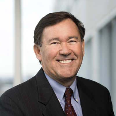 Stephen T Braun