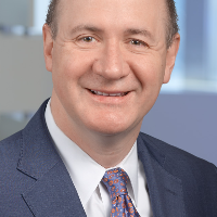 Edward R McNicholas