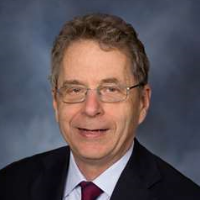 Dan H Elrod