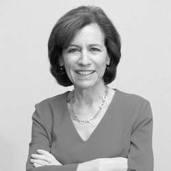 Dana Rosenfeld