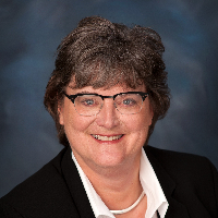 Trudy D. Fisher