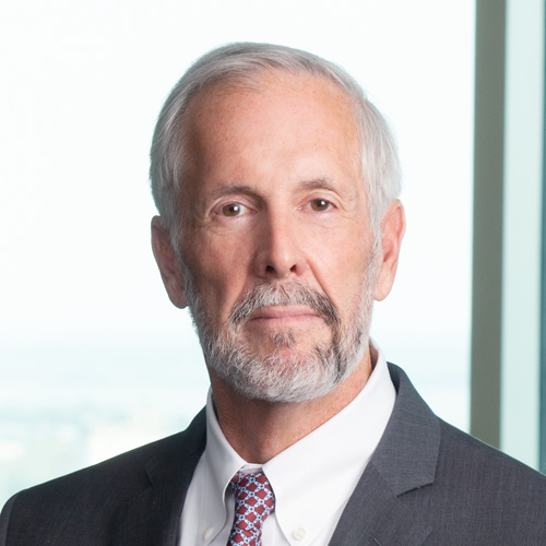 R Judson Scaggs, Jr