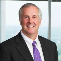 R Judson Scaggs, Jr