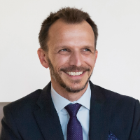 Simon Rylatt