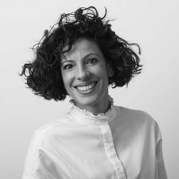 Zoë Camp