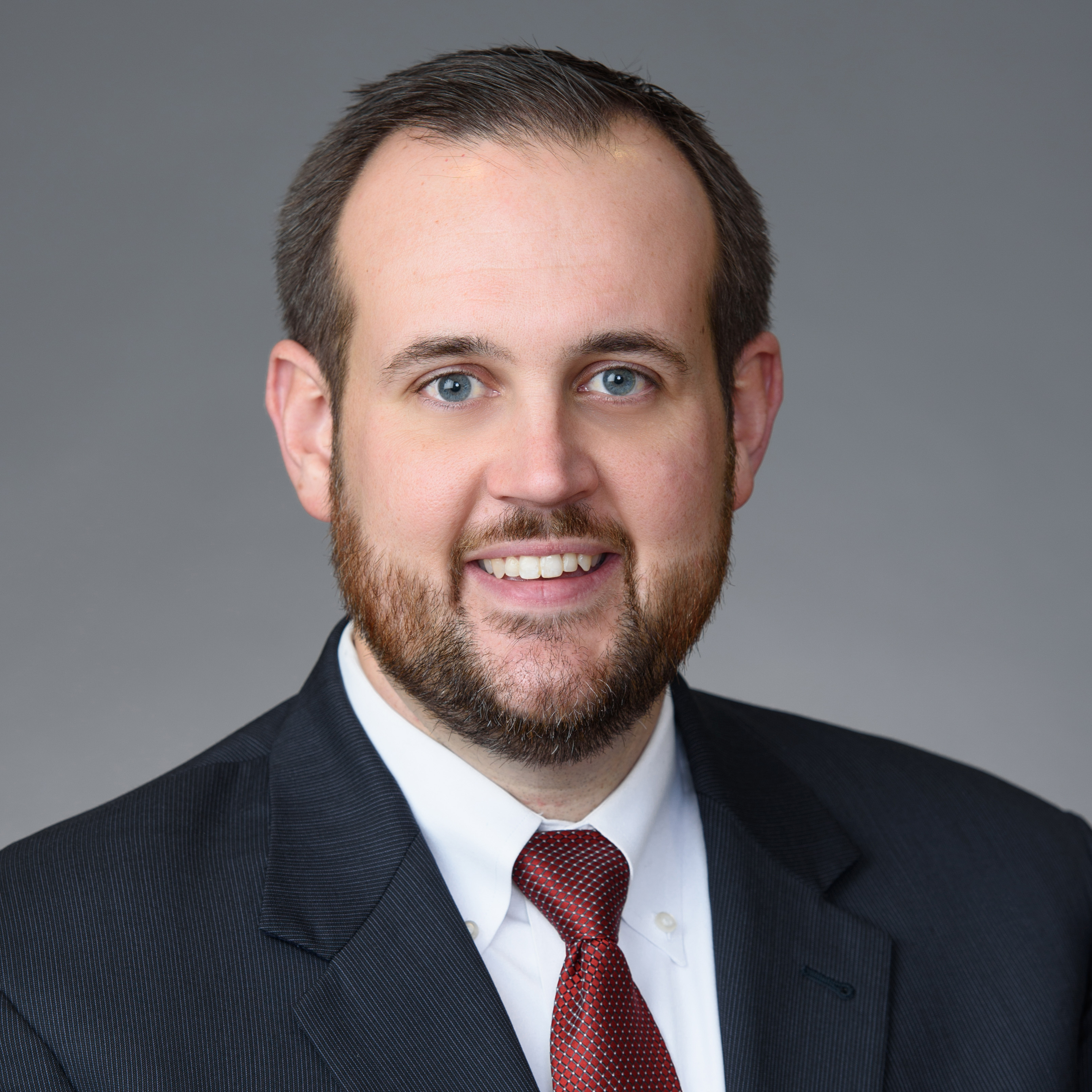 Andrew Miller
