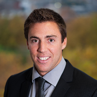 Luke Trevorrow