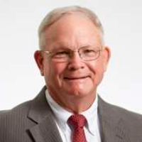 Robert E. Strand